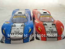 Ewellsold 018 1/10 Scale On-Road Drift Car Painted PVC Body Shell 190MM for 1/10 Radio controlled car 2pcs/lot 2024 - buy cheap