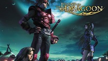 Decoración del hogar The Legend of Dragoon Game-Póster Artístico de seda, pegatina de pared, regalo de decoración 2024 - compra barato