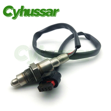 Oxygen Sensor O2 Lambda Sensor AIR FUEL RATIO SENSOR for Ford Mondeo Edge Taurus 1.5T DS7Z9G444A DS7A-9G444-CB 0258030065 2013- 2024 - buy cheap