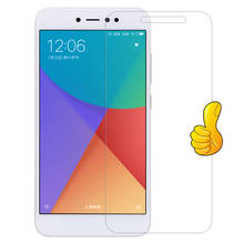 Tempered Glass For Xiaomi Redmi 4 4A 4X Pro Note 5A 2 3 Case For Xiaomi Mi6 Mi5 Mi5C Mi5S Mi 6 5 5C 5X 5S Cover Screen Protector 2024 - buy cheap
