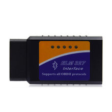 Interface de cabo usb de diagnóstico de carro elm327, usb v1.5, suporta todos os protocolos obd2 para elm 327, usb obdii, ferramenta de scanner 2024 - compre barato