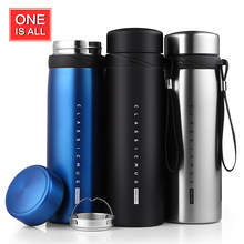 900ml Thermal Cup  Vacuum Flask Heat Water Tea Mug Thermos Coffee Mugs Insulated Stainless Steel Vacuum Flask Thermos Travel Cup 2024 - buy cheap