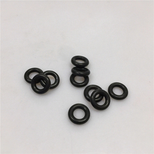 STARPAD Tyre Tire Parts ring five-way valve O-ring 9.7 * 4mm apply to stem diameter of 10mm Tyre five-way valve free shipping 2024 - buy cheap