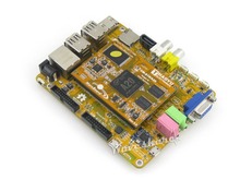 MarsBoard A20 Dual core ARM Cortex A7 Dual core Mali-400 GPU mars mars board development kit 2024 - buy cheap