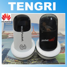 Unlocked 7.2mbps Huawei E585 Pocket Wifi Wireless Modem 3G HSDPA mobile Hotspot 3G router 2024 - buy cheap
