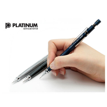 [ PLATINUM ] MSD-300 Mechanical Pencil Special Pencil 0.3 / 0.5 / 0.7mm Mechanical Pencil Made in Japan Drawing Professional 2024 - buy cheap