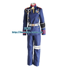 Disfraz de Seraph of the End de Guren, disfraz de Ichinose para Cosplay, 2016 2024 - compra barato