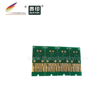 (ARC-E-T1281R) auto reset chip ARC ink inkjet cartridge chip for Epson T1281-T1284 T128 T 128 Stylus S22 SX125 SX420W SX42 V6.2 2024 - buy cheap