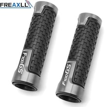 For BMW F650GS F700GS F800GS Motorcycle Accessories scooter Handle Grips Bar Hand Handlebar F 650 700 800 GS F 800 700 650 2024 - buy cheap