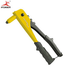RDEER Riveter Blind Rivet Gun Riveting Pliers Hand Tool Cutter Repair Tools 2024 - buy cheap