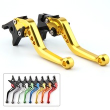 CNC Levers for Yamaha YZF R1 2009 2010 2011 2012 2013 2014 Adjustable Brake Clutch Levers 2024 - buy cheap