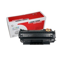 1pcs 7553 7553a Compatible Toner Cartridge Q7553A 53A for HP LaserJet P2014 P2015 M2727MFP M2727nfMFP M2727mfsMFP printer 2024 - buy cheap