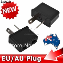 kebidu EU to AU AC Power Plug Home Travel Converter AU US UK Europe EURO Wall charger Jack Connector Socket Adapter Adaptor 2024 - buy cheap