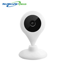 Wifi Camera support Micro SD Wireless Camera Video Monitor IP/Network Surveillance/Home security 720p HD Motion Detection&Alerts 2024 - buy cheap