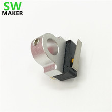 3D-принтер SWMAKER Reprap Mendel Prusa i3 из алюминиевого сплава 2024 - купить недорого