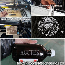 Jinan laser engraver 1390 1610 1318 1325 CO2 laser engraving machine wood pen laser engraving machine 2024 - buy cheap