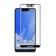 10pcs/lot 3D Tempered Glass For Google Pixel 3 XL Full Cover 9H Protective film Screen Protector For Google Pixel 3 XL 2024 - buy cheap