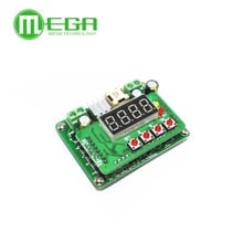 B3603 NC DC Power Supply Adjustable Step-Down Module Voltage Ammeter 36V3A108W Charger Smart Electronics 2024 - buy cheap