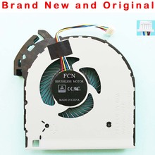 NEW ORIGINAL CPU COOLING FAN FOR LENOVO 110-15 CPU FAN COOLER DFS531005PL0T FHLR 5H40M09358 DC5V 0.5A 023.10006P.0001 2024 - buy cheap