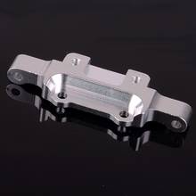 188031 Silver Front Upper Arm Holder 08040B/06055 RC Car HSP Redcat Himoto 1/10 2024 - buy cheap