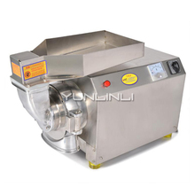Máquina de trituración de Material Medicinal chino molinillo de Ginseng máquina de molienda Ultra fina continua DLF-40 2024 - compra barato
