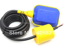 3meters cable float switch for submersible pump, PP float level switch for pool 2024 - buy cheap