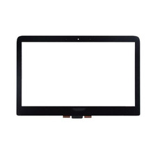 13.3'' Laptop Replacement Touch Screen Glass Digitizer For HP Envy X2 13-J012dx 2024 - buy cheap