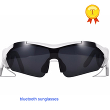 Gafas de sol con Bluetooth para mujer, lentes de sol deportivas polarizadas con auriculares, para caminar, conducir, escuchar, Music man, el mejor regalo, 2018 2024 - compra barato