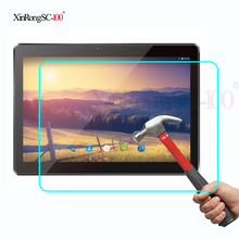 Protetor de vidro moderado do lcd do protetor do filme para digma optima 1105s ts1088ml 1025n 4g ts1190ml 1024n 4g tt1188pl 10.1 polegada tablet 2024 - compre barato