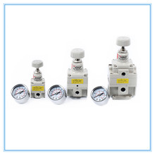 SMC type precision pressure regulator IR2000-02BG regulator Pressure reducing valve 2024 - buy cheap