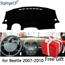 for Volkswagen Old BEETLE 1998-2010  dashboard mat Protective pad Shade Cushion Pad interior sticker car styling accessories 2024 - buy cheap