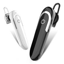GDLYL стерео мини Auriculares Bluetooth гарнитура наушники для телефона Беспроводные наушники Handsfree 2024 - купить недорого