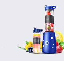 Exprimidor el exprimidor utiliza un mini exprimidor automático de frutas y verduras, portátil, multifuncional, para freír, nuevo 2024 - compra barato