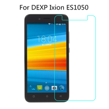 2.5D 0,26 мм 9 H Премиум закаленное Стекло для DEXP Ixion ES1050 Экран протектор Защитная пленка для DEXP Ixion ES1050 2024 - купить недорого