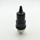 Rosca macho spst no 1/8 "pt, diafragma de 0.1-mpa, interruptor de pressão de ar ajustável - especificações