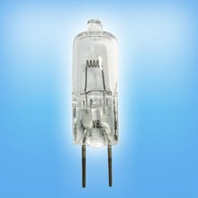 FREE SHIPPING 24V40W G6.35 base JC 2-pins Hanaulux O.T Light Bulb,Operating Light Lamp 2024 - buy cheap