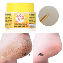 Anti-Drying Crack Repair Banana Oil Massage Cream Effective Anti Fungal Hand Foot Heel Nourish Gentle Skin Care Anti Chapped Pee 2024 - buy cheap