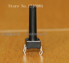 [SA]6 * 6 * 18 micro switch reset s button touch Tact Switch domestic---200pcs/lot 2024 - buy cheap