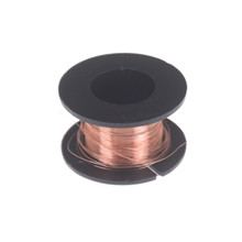 11M/roll  DIY 0.1mm Diameter Wire Thin Copper Wire Rotor Enamelled Wire DIY Electromagnet Technology Making 2024 - buy cheap