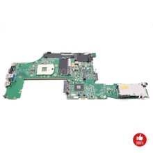NOKOTION 48.4QE16.031 04X1483 Main board For lenovo thinkpad T530 laptop motherboard SLJ8A QM77 DDR3 Intel HD GMA 2024 - buy cheap