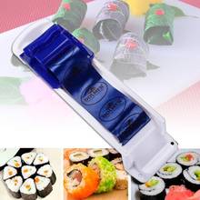 Sushi Roller Machine Kitchen Grape/Cabbage Leaf Rolling Tool Maker Gadget 2024 - buy cheap