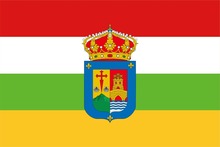 Bandeira kafnik de la rioja espanha, bandeira personalizável 3x5ft 150x90cm 14*21cm 60*90cm 192*288cm 2024 - compre barato