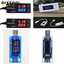 usb тестер USB DC Battery Tester Multi Style Voltmeter Power Bank Current Voltage Doctor Charger Capacity Tester Meter Ammeter 2024 - buy cheap