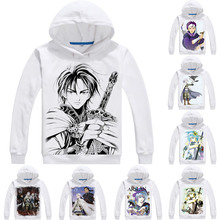 A lenda heróica de arslan 3d hoodies men manga longa anime hoodies arslan senki daryun narcasse feminino anime cosplay moletom 2024 - compre barato