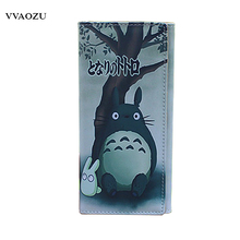 "Totoro-carteiras femininas da moda, 2024 - compre barato