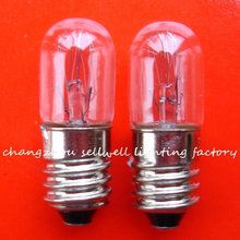 Good! Miniature Light Bulb 110v 3w E10 T10x28 A893 2024 - buy cheap