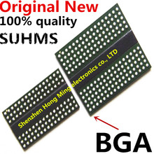 (4 шт.) 100% новый набор микросхем K4W2G1646C HC11 BGA, с поддержкой BGA 2024 - купить недорого