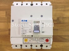 [ZOB] Muller MOELLER - LZMC1-4A80 circuit breaker 4P80A adjustable 63-80A genuine original 2024 - buy cheap