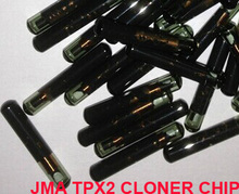 100% Original JMA TPX2 Cloner Chip,Auto TPX2 car key chips,clone 4D chip glasses 5PCS/Lot 2024 - buy cheap