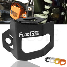 Protetor de fluido de freio traseiro para motocicleta, para bmw f800gs, f800 gs 2014-2020 2024 - compre barato